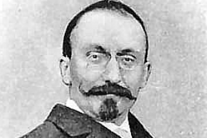 alexandre louis